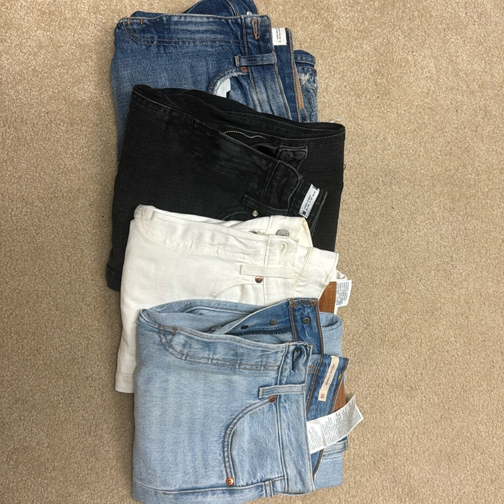 jeans bundle
